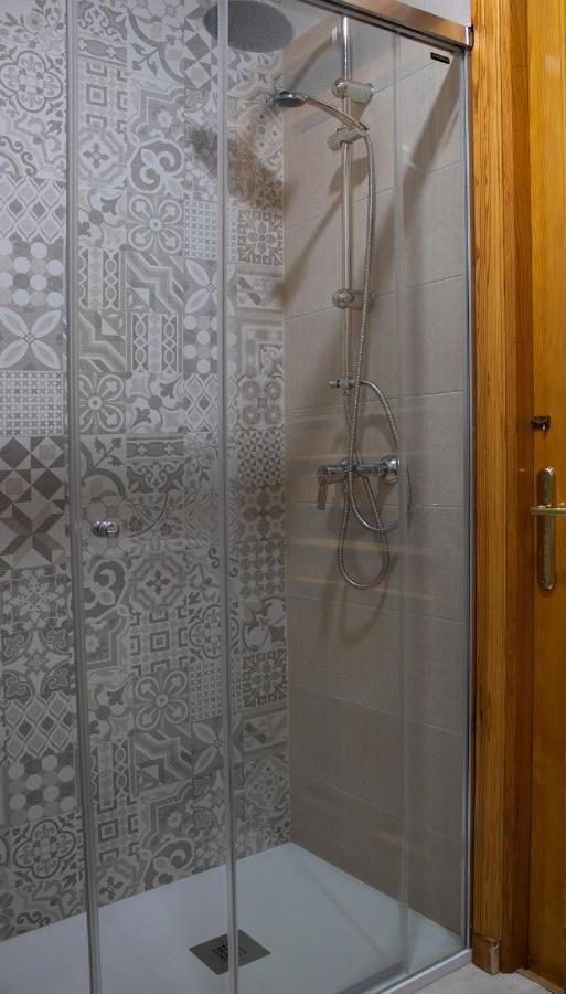 Echegaray Suites Málaga Exteriör bild